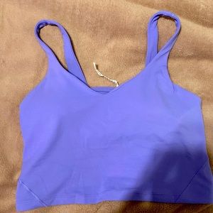 LULULEMON Align Tank